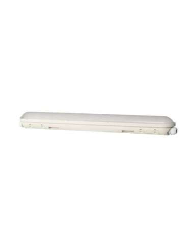 Luminaria estanca DP 600 E 21W 865 VW IP65 GY 2835lm 50000 horas 5 años de garantía - A006546600 LED_LED 4099854080340