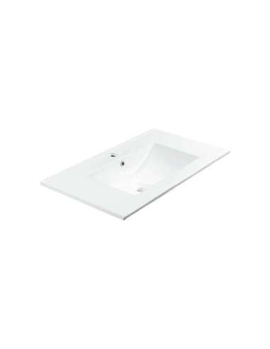 LAVABO ENCASTRAR CABEL VANCOUVER 60 BLANCO - A006761494 CABEL E-60