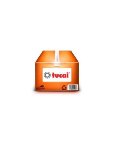 TUBO FLEX.TUCAI TAQ PREMI.TZDO.NG RACORERÍA NG MT H-H 3/8-3/8 300MM - A006829903 TUCAI 209958