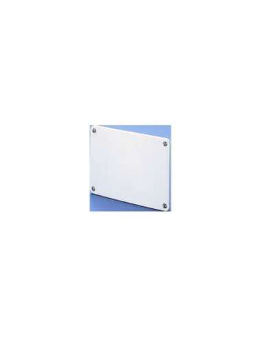 TAPA CIEGA PARA CERRAR COMPARTIMENTOS BASES FIJE HORIZONTALES - 16/32A CBF - IP44 - A000173957 GEWISS GW66702