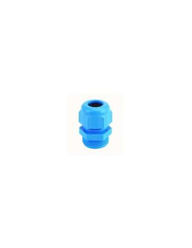 PRENSAESTOPAS CAP-TOP 1000 EEx i M16 PA AZUL RAL 5012 - A000191908 INTERFLEX 071626