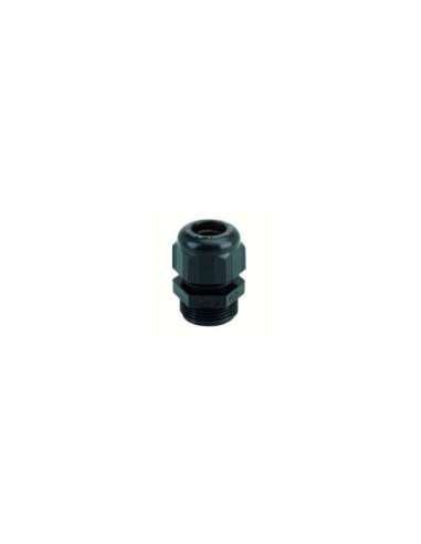 PRENSAESTOPAS CAP-TOP 1000 EEx e M20 PA NEGRO RAL 9005 - A000191911 INTERFLEX 072027