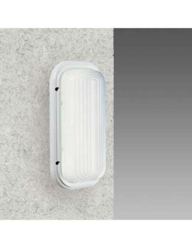 Aplique 1847 ORMA LED 9W CLD CELL gris DISANO 42754200