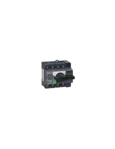 INTERPACT INS63 4P - A001114545 SCHNEIDER ELECTRIC 28903