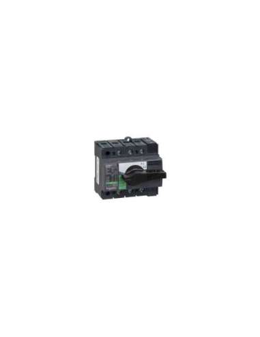 INTERPACT INS80 3P - A001114546 SCHNEIDER ELECTRIC 28904