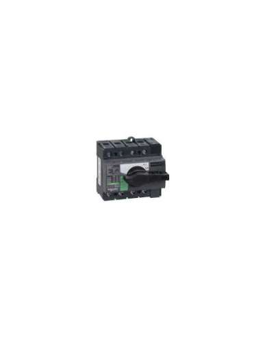 INTERPACT INS80 4P - A001114547 SCHNEIDER ELECTRIC 28905