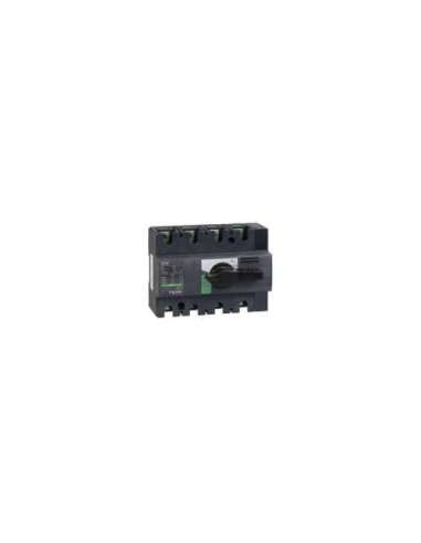 INTERPACT INS100 4P - A001114549 SCHNEIDER ELECTRIC 28909