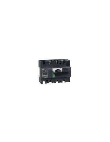 INTERPACT INS125 3P - A001114550 SCHNEIDER ELECTRIC 28910