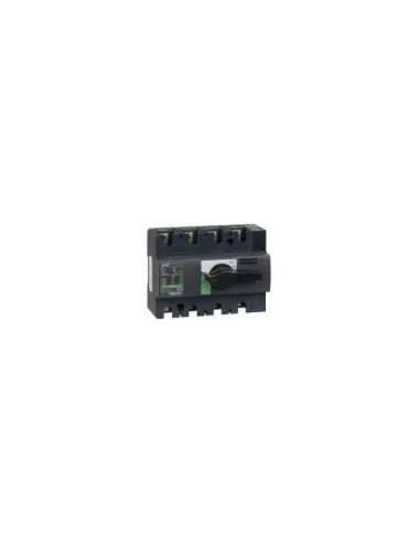 INTERPACT INS125 4P - A001114551 SCHNEIDER ELECTRIC 28911