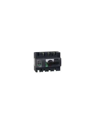 INTERPACT INS160 3P - A001114552 SCHNEIDER ELECTRIC 28912