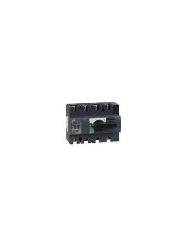 INTERPACT INS160 4P - A001114553 SCHNEIDER ELECTRIC 28913