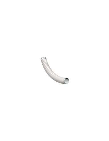 Tubo TM-PVC DN21 gris claro 7035 - A001535636 PEMSA 11060221 (EMBALAJE DE 25 METROS)