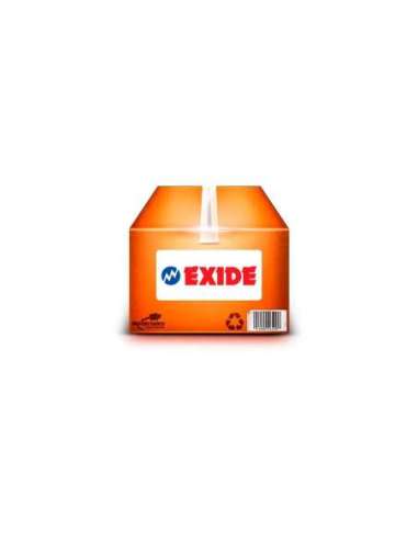 EXIDE OPZS SOLAR 985 2V CAP. C100 970AH - A001548905 EXIDE NVSL020985WC0FA (EMBALAJE DE 6 UNIDADES)