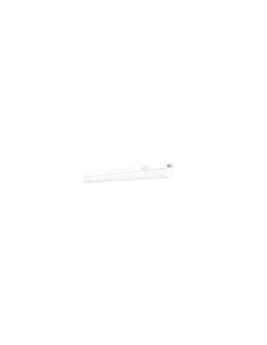 Regleta Linear LED 900 12W/3000K 230V IP20 1200lm 30000h blanco 3 años garantía - A001623981 LED_LED 4058075106192