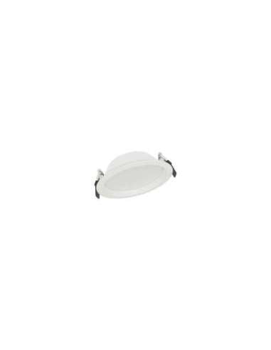 Downlight DL ALU DN150 14W/4000K WT IP44 1260lm 50000h - A001629436 LED_LED 4058075091450 (EMBALAJE DE 8 UNIDADES)