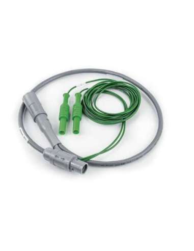 RCDX10 - Accesorio para multifunción medida de RCD con toroidal hasta 10A - A001659146 HT INSTRUMENTS 3016