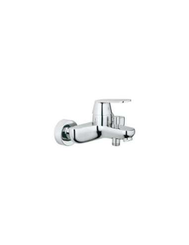 MONOMANDO BAÑO-DUCHA 1/2 EUROSMART COSMOPOLITAN CROMO - A002040846 GROHE 32831000