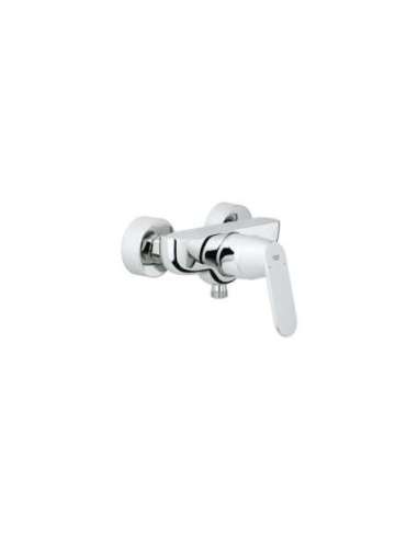 MONOMANDO DUCHA 1/2 EUROSMART CROMO - A002040847 GROHE 32837000