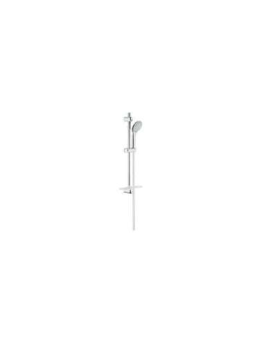 CONJUNTO DUCHA ECO EUPHORIA BARRA 60CM CROMO - A002041212 GROHE 27230001