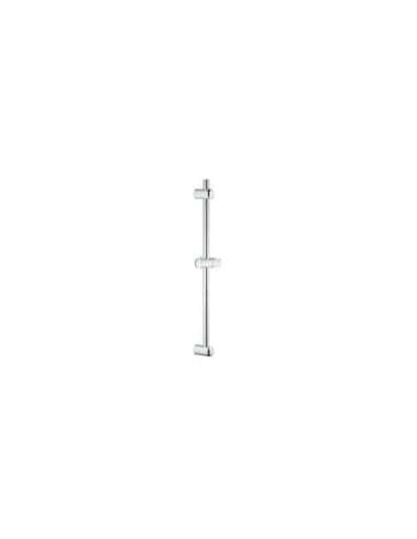 BARRA DUCHA EUPHORIA 60CM SOPORTE PARED CROMO - A002041219 GROHE 27499000