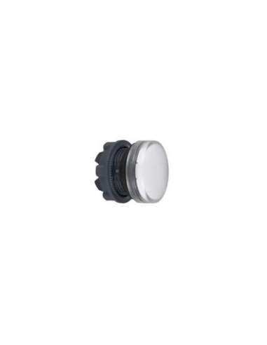 Cabeza piloto luminoso ba9s blanco - A001149914 SCHNEIDER ELECTRIC ZB5AV01