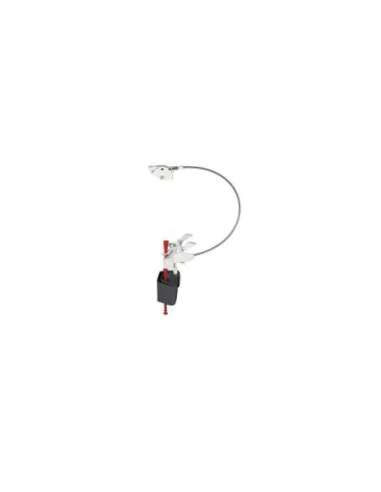 CABLE MECANISMO WC - A002847200 WIRQUIN 19080001