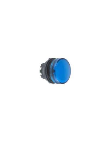 Cabeza piloto luminoso led azul - A001149933 SCHNEIDER ELECTRIC ZB5AV063