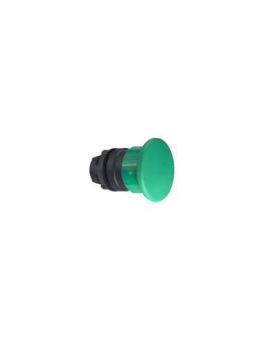 Cabeza pulsador seta luminoso verde - A001150149 SCHNEIDER ELECTRIC ZB5AW733