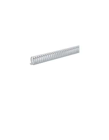 Canal adhesivo VK-FLEx40 poliamida 500mm gris - A000148313 HAGER L2242 (EMBALAJE DE 40 METROS)