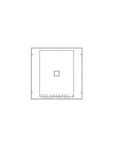 Kit equipamientos para interruptor HA400/630A 600x600 - A000150086 HAGER UC005