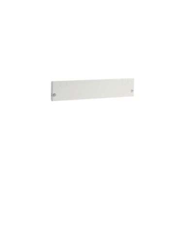 Tapa ciega fija Quadro 75x350 - A000150132 HAGER UC220