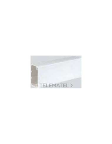 Canal pasacables PVC 90x55 mm 3 s. - A000873919 CON_CON TS9055/9 (EMBALAJE DE 12 METROS)