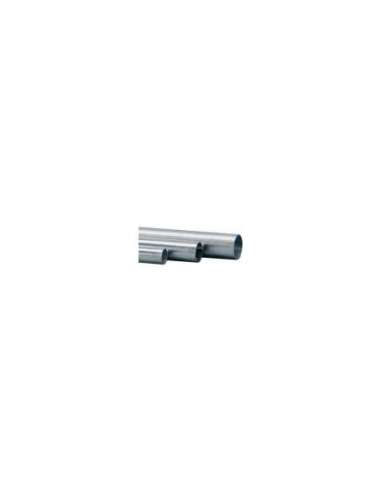 TUBO RIGIDO ACERO INOX M25 -Longitud 4 mts. 8033648165567 - A000899463 GAESTOPAS 6700-25L4 (EMBALAJE DE 40 METROS)