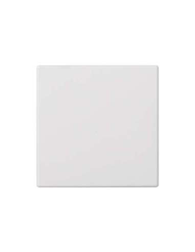 Tapa ciega para 1 elemento blanco Simon 500 Cima - A000989890 CON_CON 50010800-030