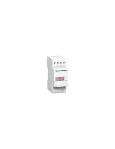 Amp. Digit. MulTIcalibre con TI x75 - A001112264 SCHNEIDER ELECTRIC 15209