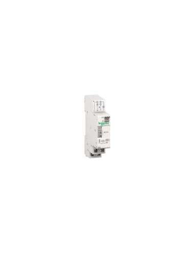 Acti9 MIN - Interruptor minutero automático - 1 mód. - 1 a 7 minutos - 1 canal - 16A - A001112340 SCHNEIDER ELECTRIC 15363