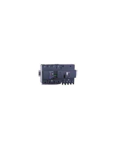 VIGI NG125 AC 4P 63A 300mA - A001113300 SCHNEIDER ELECTRIC 19005