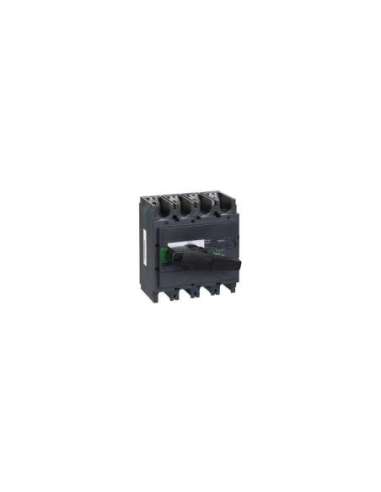 interruptor seccionador Interpact INS400 - 400 A - 4 pólos - A001114855 SCHNEIDER ELECTRIC 31111