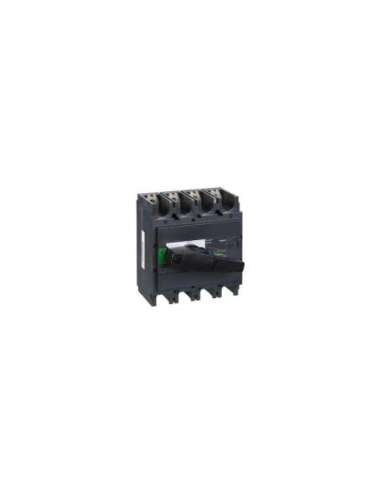 interruptor seccionador Interpact INS500 - 500 A - 4 pólos - A001114857 SCHNEIDER ELECTRIC 31113