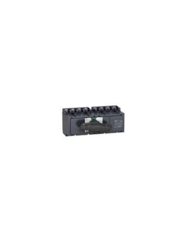 inversor monobloco Interpact INS250 - 4 pólos - 100 A - A001114877 SCHNEIDER ELECTRIC 31141