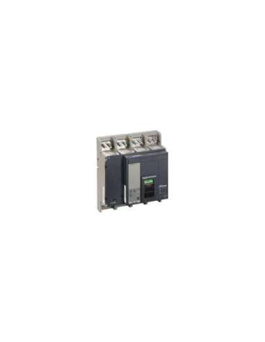 NS 1000N 4P FIJO F.A. MICROLOGIC 2.0 33475 - A001115299 SCHNEIDER ELECTRIC 33475