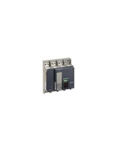 NS 1250N 4P FIJO F.A. MICROLOGIC 2.0 33480 - A001115304 SCHNEIDER ELECTRIC 33480