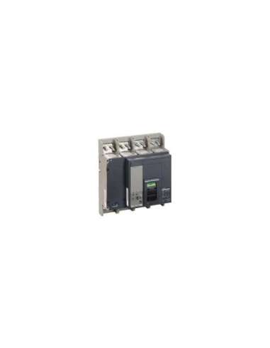 NS 800 N 4P FIJO F.A. MICROLOGIC 5.0 33555 - A001115341 SCHNEIDER ELECTRIC 33555