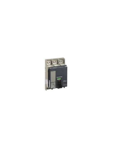 NS 1250 N 3P FIJO F.A. MICROLOGIC 5.0 33564 - A001115350 SCHNEIDER ELECTRIC 33564