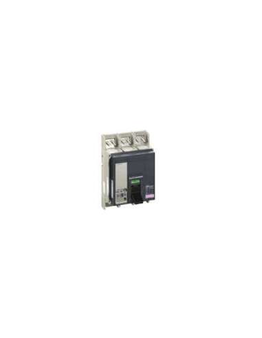 NS1600 N 3P FIJO F.A. MICROLOGIC5.0 33568 - A001115354 SCHNEIDER ELECTRIC 33568