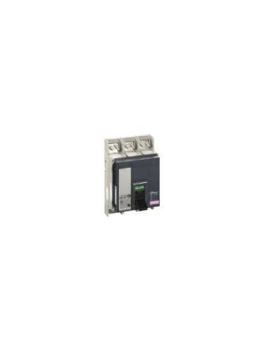 INT. NS1600N 3X1600A 50KA FIJO MICR.5.0E 34436 - A001115619 SCHNEIDER ELECTRIC 34436