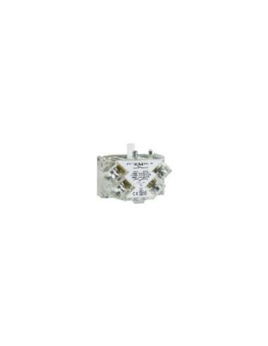 Bloque contacto na nc - A001117756 SCHNEIDER ELECTRIC 9001KA1