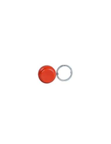 Tapon parapulsador rojo - A001118010 SCHNEIDER ELECTRIC 9001KU2