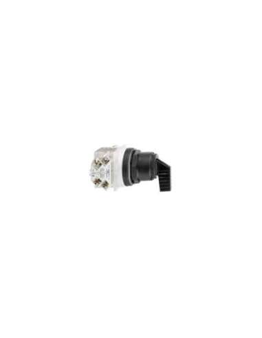 Cabeza selector negro ø30 3 posiciones fijas - A001118052 SCHNEIDER ELECTRIC 9001SKS43FB