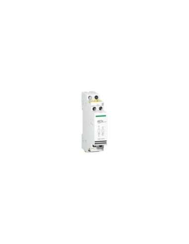 Bloque de filtrado de bobina Acti9 iACTp 220-240 V CA - A001118243 SCHNEIDER ELECTRIC A9C15920